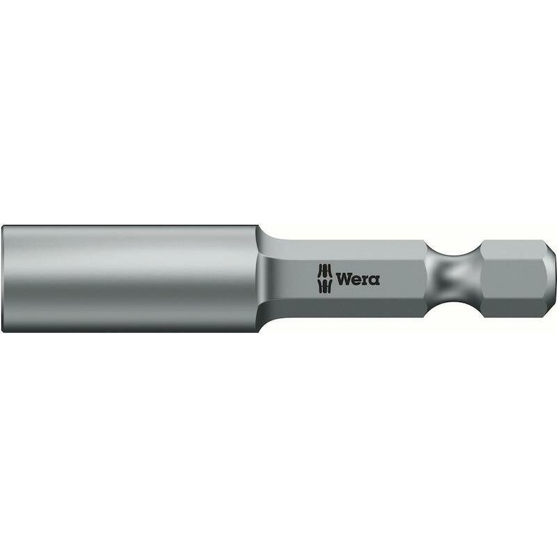 WERA 879/4 SCREW-IN TOOL WITH FEMALE THREAD (M 8)