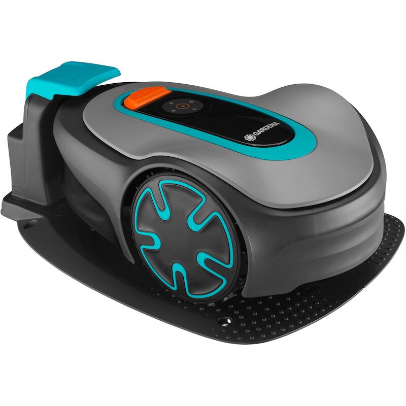 TONDEUSE ROBOT 500M²        SILENO MINIMO  GARDENA