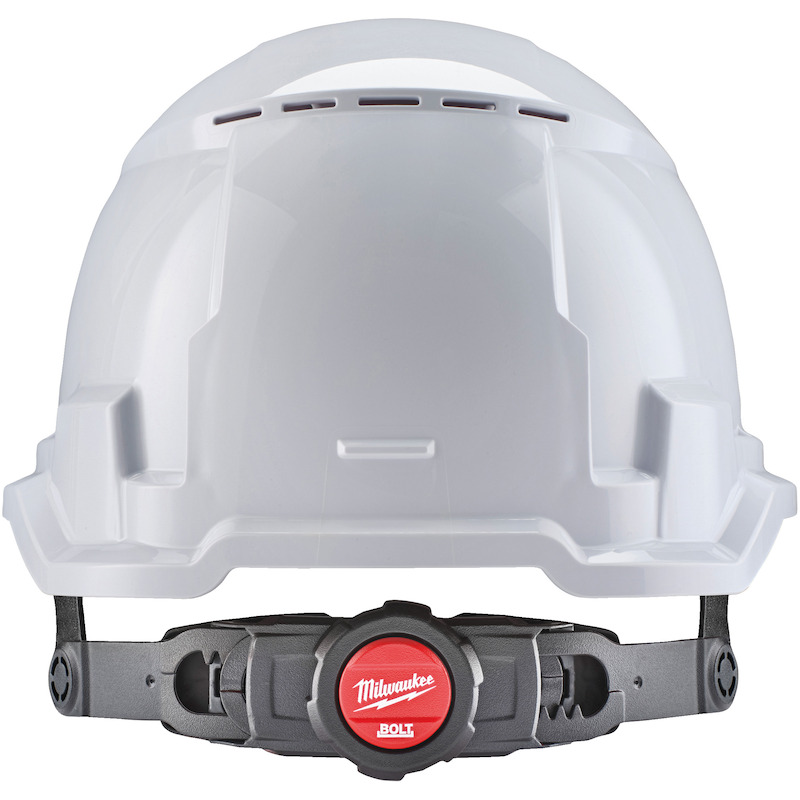 HELM WIT GEVENTILEERD       4932478122   MILWAUKEE