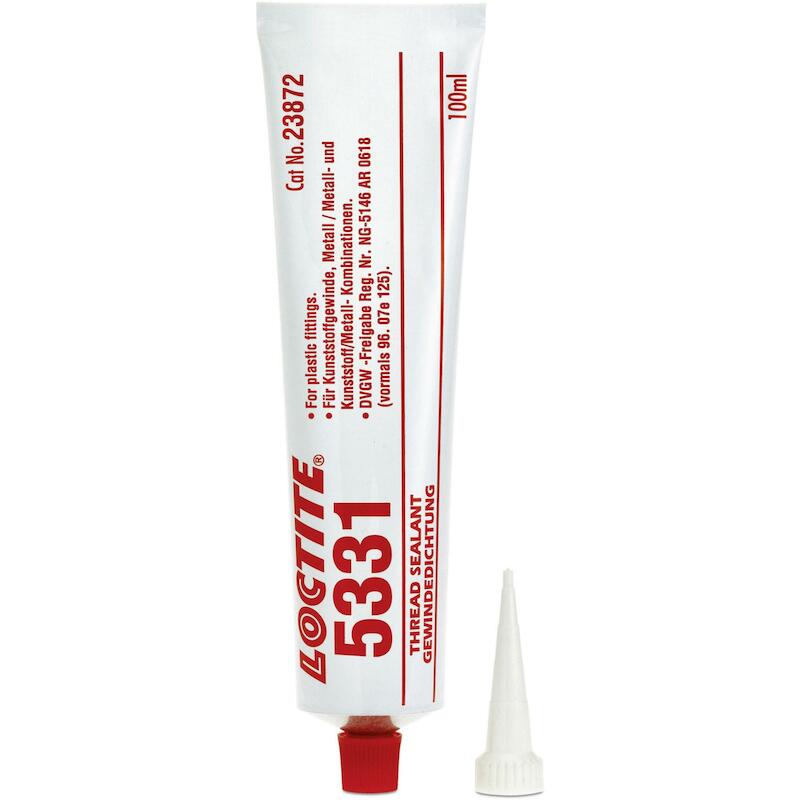 THREAD SEALANT              SI 5331 WH - 100ML LOC