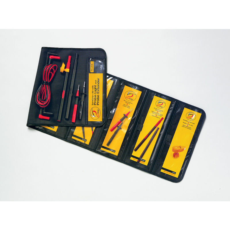MEETSNOERENKIT SUREGRIP     L215             FLUKE