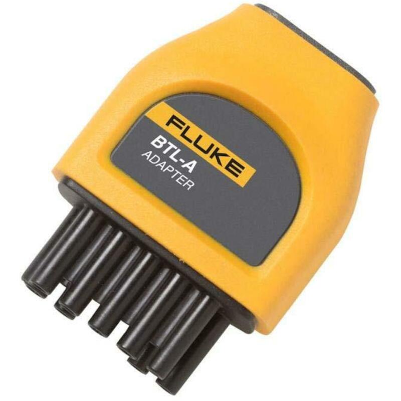 ADAPTER PR SONDE VOLT/AMP.  BTL-A            FLUKE