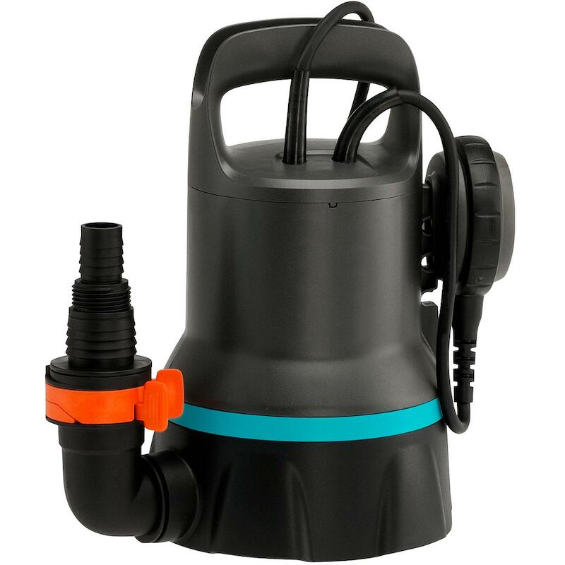 DOMPELPOMP 300W 150L/MIN    9030           GARDENA