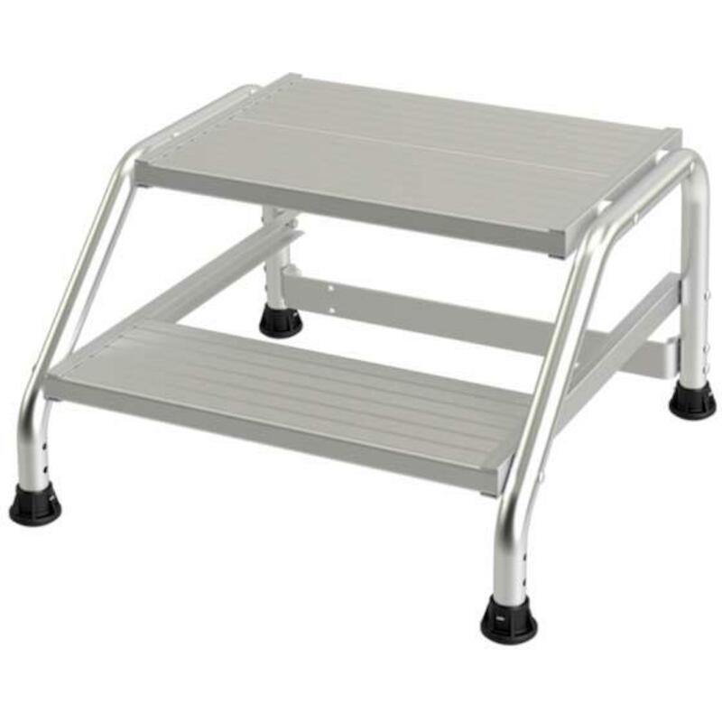ESCABAU D'ACCÈS SIMPLE 2M.  503852          ALTREX