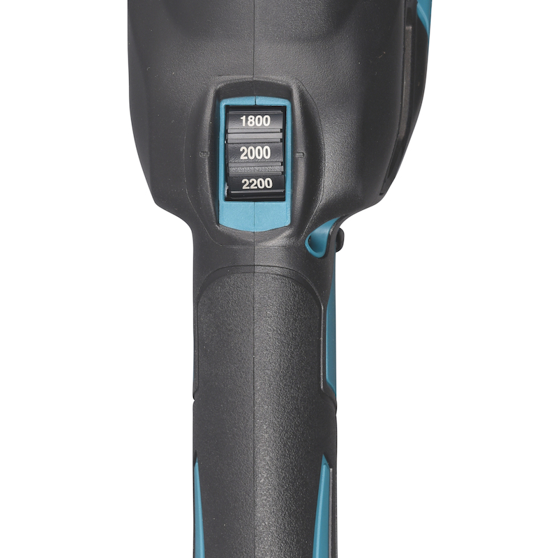 POLIJSTMACHINE XGT® - PV001GM101 - MAKITA