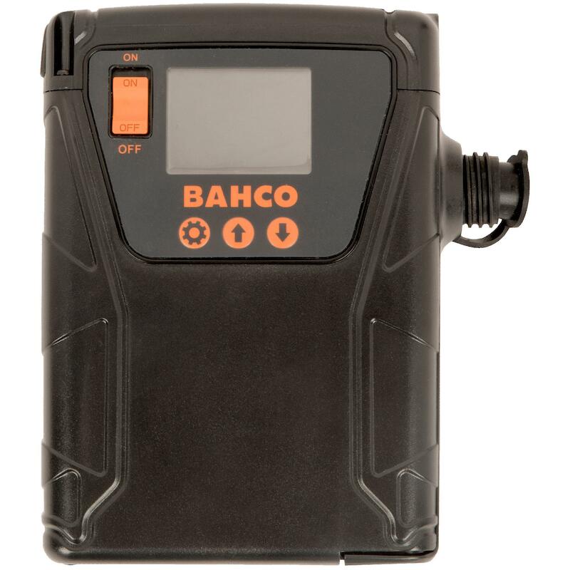 ACCU 43,2V/3,4AH            BCL2B1           BAHCO