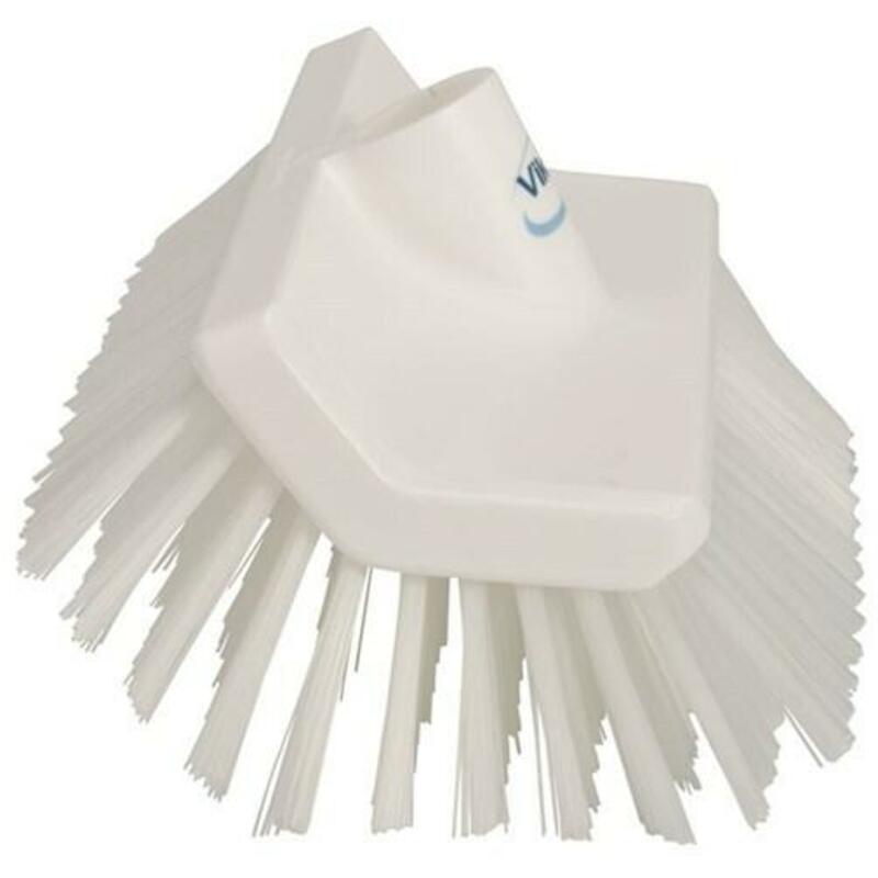 LAVE-PONT POL.MEDIUM BLANC  7047/5  265X150  VIKAN