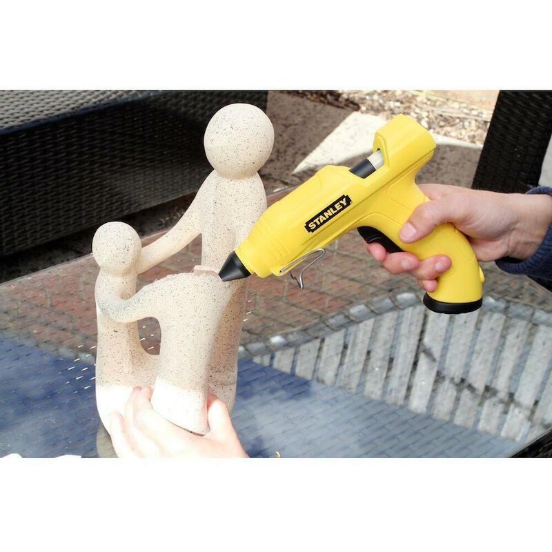 PISTOLET À COLLE 40W S/FIL  STHT6-70416    STANLEY