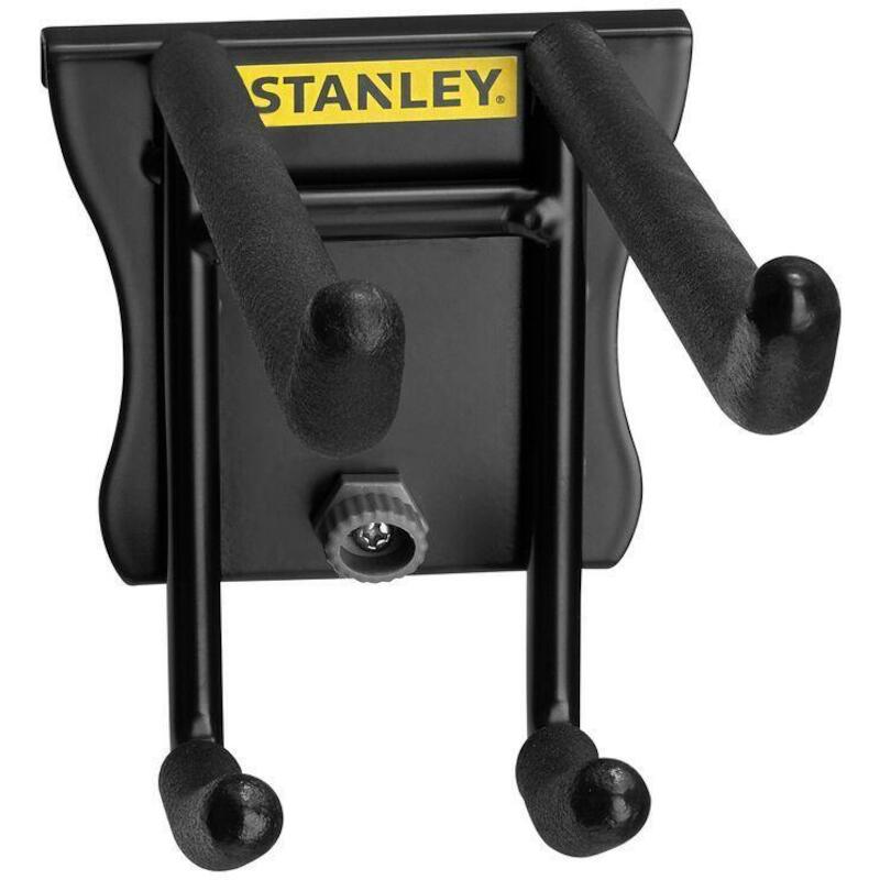 CROCHET DOUBLE TRACK WALL   STST82606-1    STANLEY