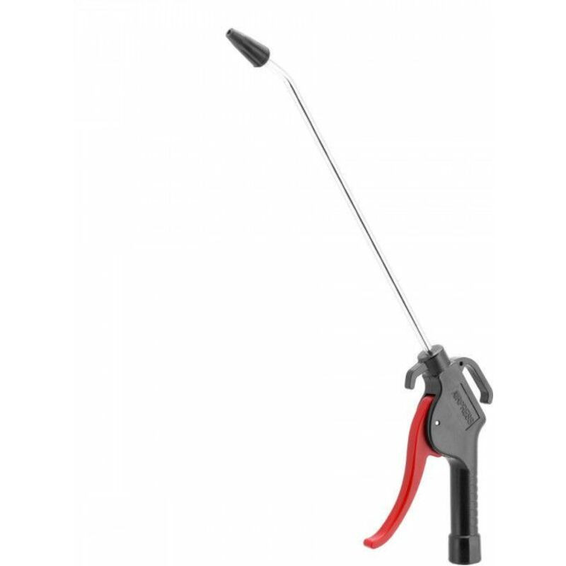 SOUFFLETTE 1/4" + TULES     45023         AIRPRESS