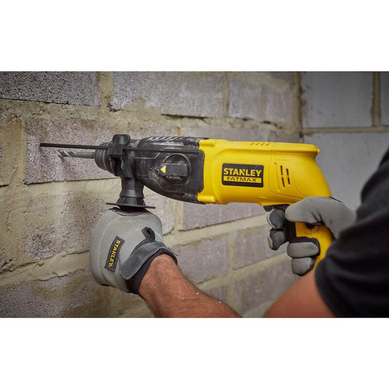 MARTEAU COMBINE 750W        SFMEH200K      STANLEY