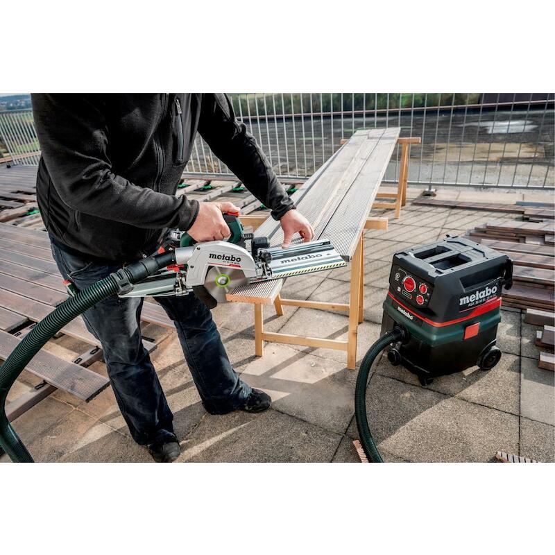 GELEIDERAIL KFS 30 30CM     629015000       METABO