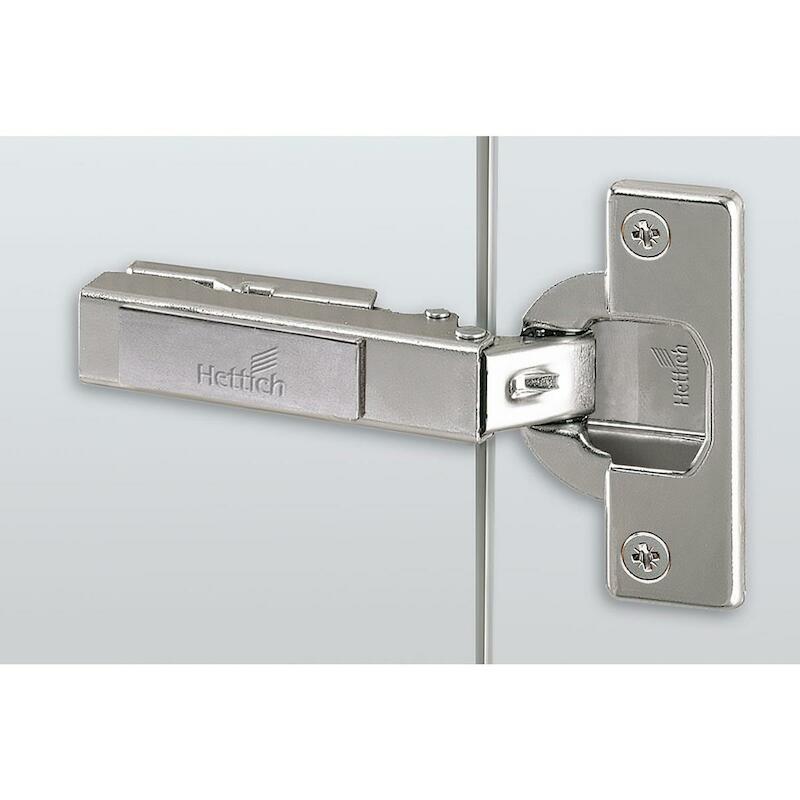 CHARN.INTERMAT 9943 NICKELÉ 48059 TH44-K0  HETTICH