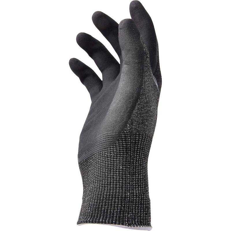 GANT ANTI-COUP. NITRIL      332           10 GUIDE