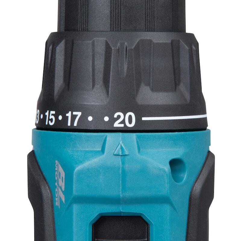 PERC.VISS.PERCUSS.18V/BODY  DHP490          MAKITA