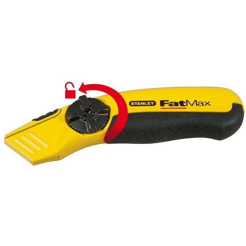 VAST MES FATMAX             0-10-780 170MM STANLEY