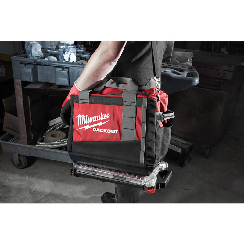 ORGANISER PACKOUT SLIM COMP 4932471065   MILWAUKEE