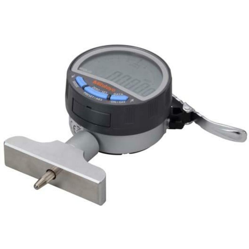 DIEPTEMEETKLOK 0-200MM DIG. 547-251A 0,0005MM  MIT