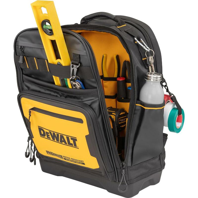 SAC À DOS À OUTILS          DWST60102       DEWALT