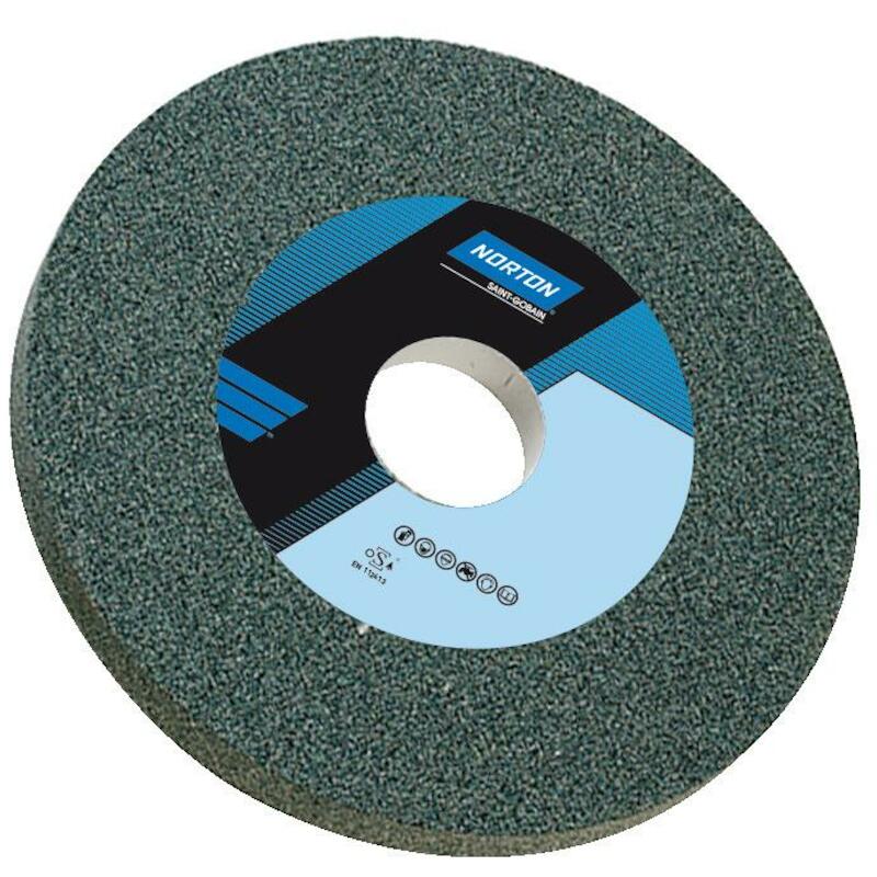 MEULE HSS/NF 150X20X32      39C 80 LVS   01 NORTON