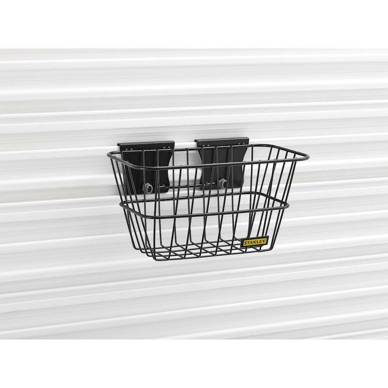 PANIER TRACK WALL           STST82603-1    STANLEY