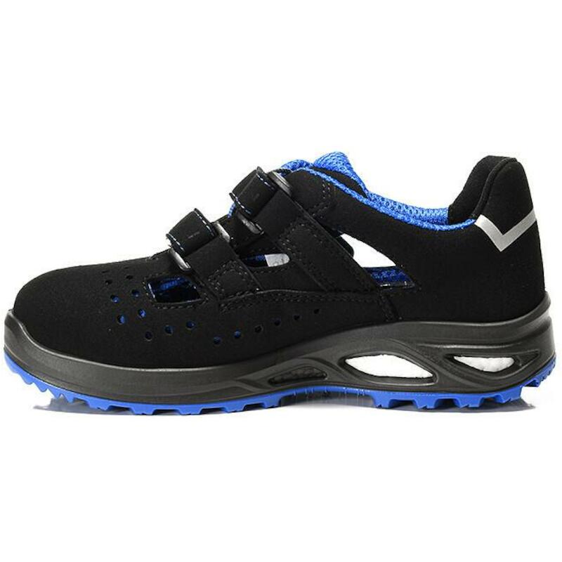 SANDAAL DAME ESD S1PS BL    IMPULSE LADY XXTL  38