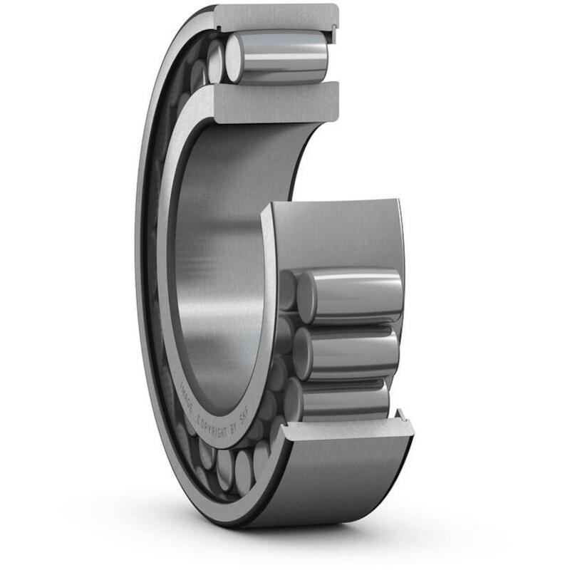 CARBLAGER - SKF C 4024 V/C3