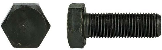 ZESKANTBOUT 10.9 MF1     961 - M 8 X 35 - BL