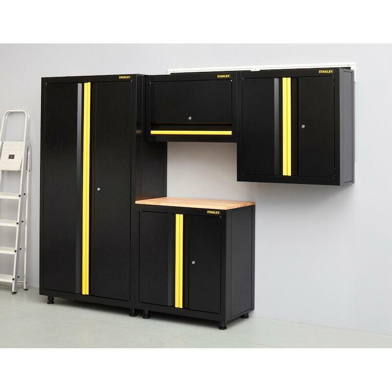 WANDKAST RTA 2 DEURS        STST97598-1    STANLEY