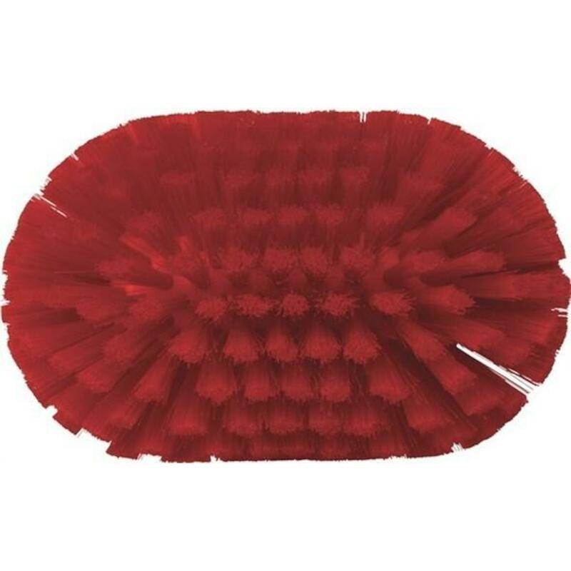 BROSSE À CUVE POL.MED.ROUGE 7039/4 205X130X105 VIK