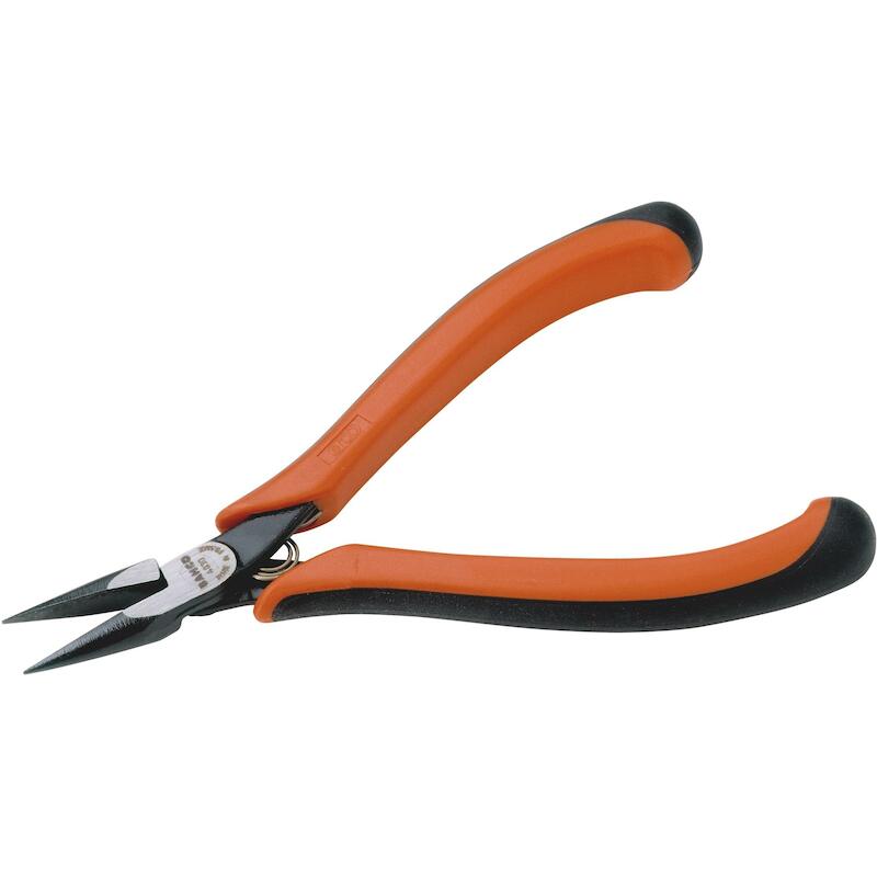NEEDLE NOSE PLI 4830 135 BAHCO