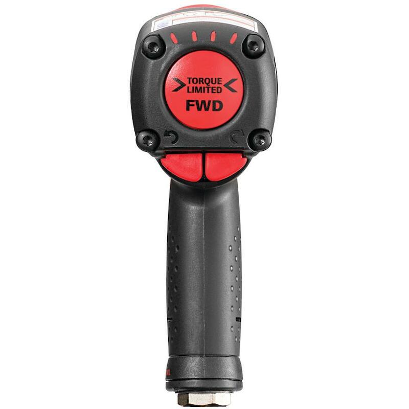PNEUMATISCHE SLAGMOERSLEUTEL 1/2" 2135QTL-2 INGERSOLL RAND
