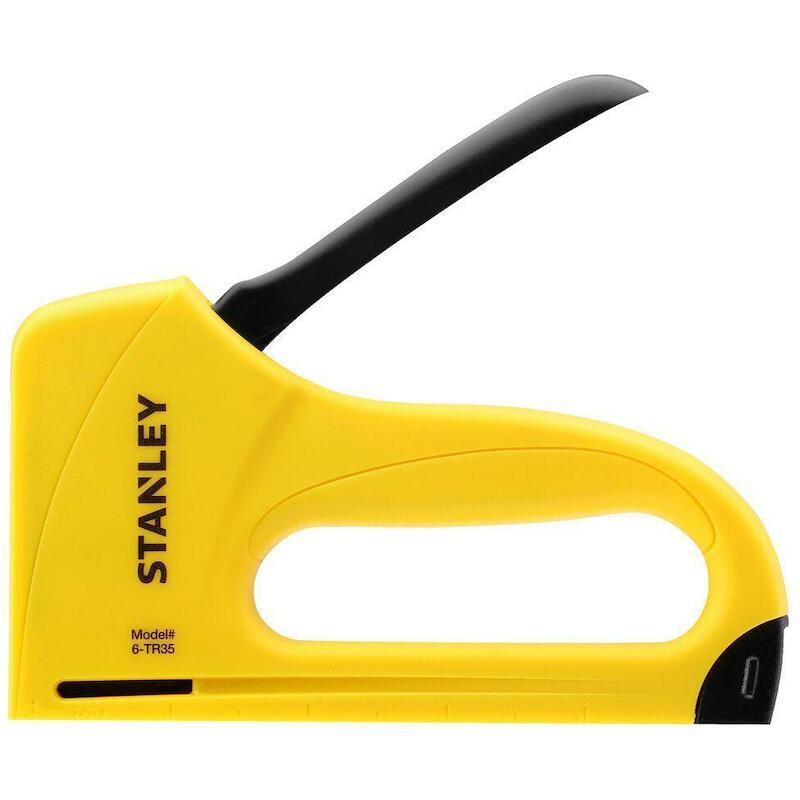 HANDTACKER FATMAX HD 2IN1   6-TR35         STANLEY