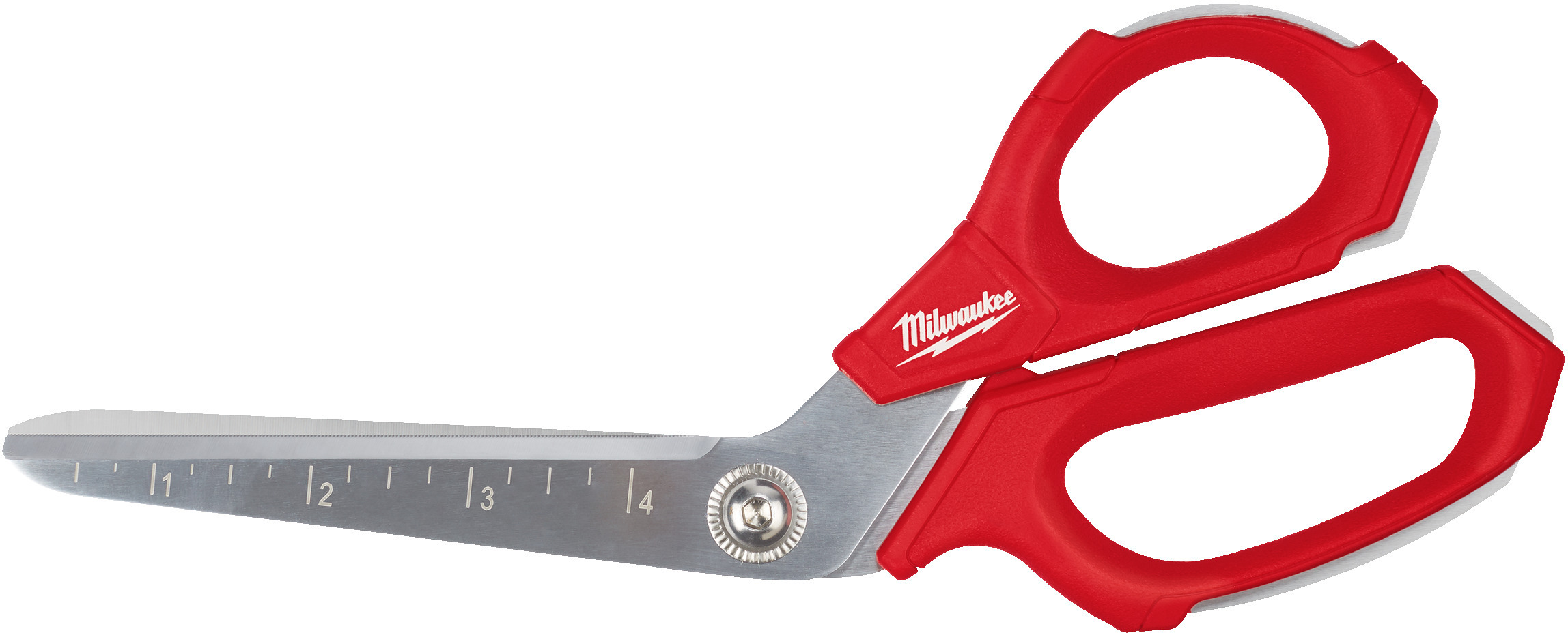 RECHTE SCHAAR OFFSET        4932479410   MILWAUKEE