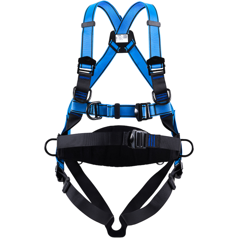HARNAIS DE SÉCURITÉ         HT34 A      XL TRACTEL