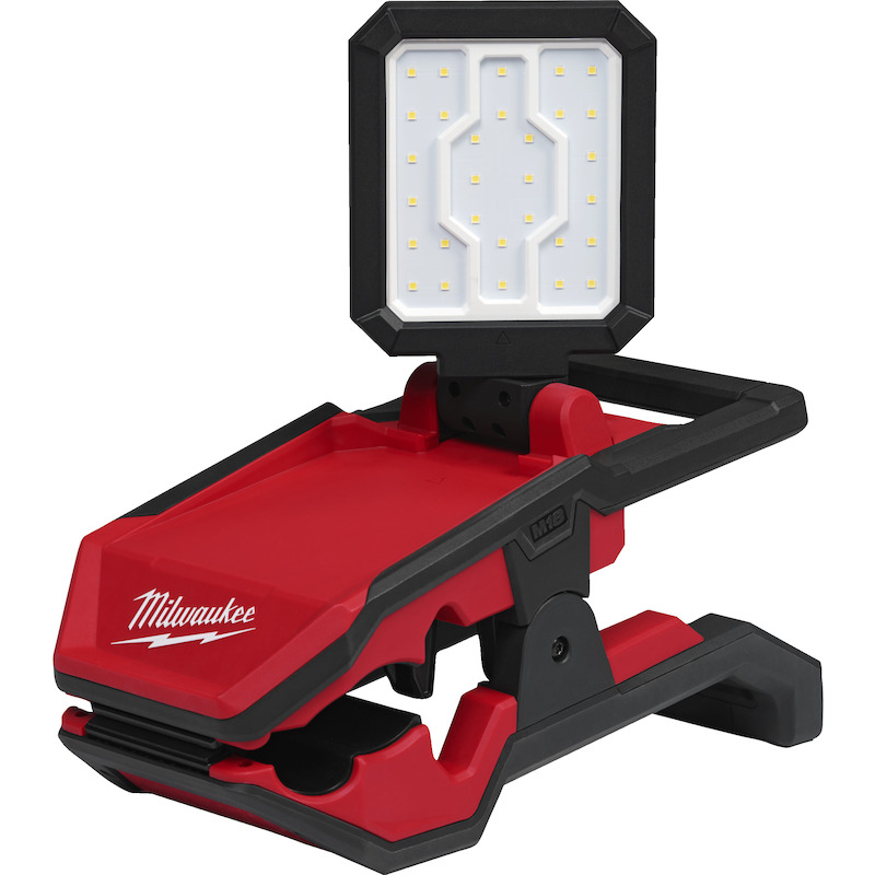 LAMPE CHANTIER 18V/BODY     M18 PAL2-0   MILWAUKEE