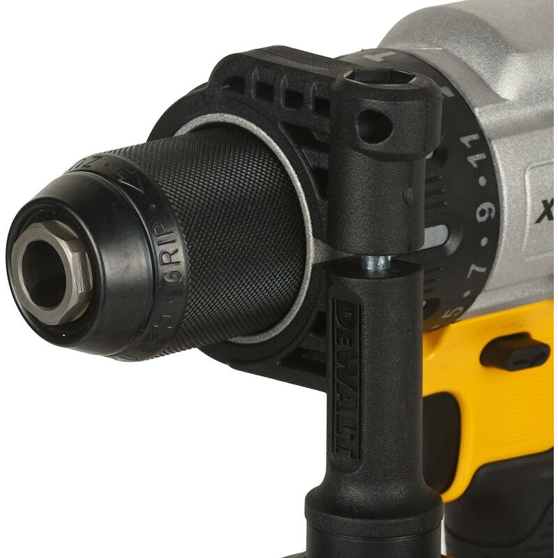 ACCUKLOPBOORSCHR.18V/2X5AH  DCD996P2(TSTAK) DEWALT