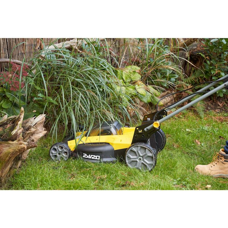 TONDEUSE GAZON 18V/BODY     SFMCMWS251B    STANLEY