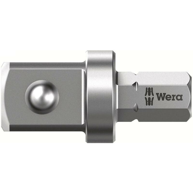 WERA 870/2 ADAPTER (3/8 DUIM X 30 MM)