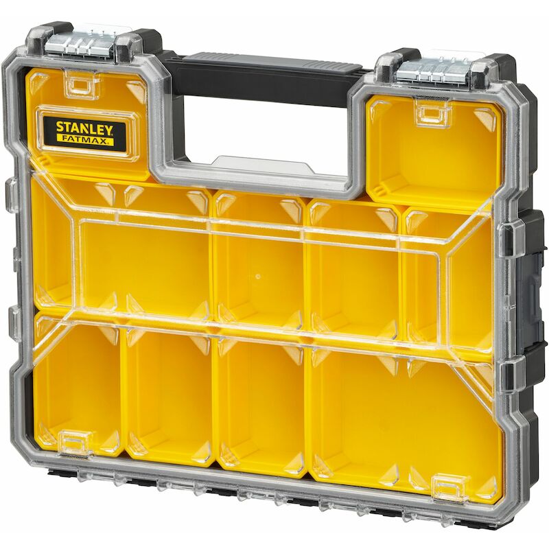 BOÎTE COMPARTIM.FATMAX PRO  1-97-517       STANLEY