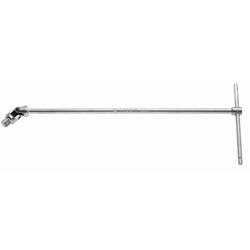 T-SLEUTEL KARDANGEWR. 1/2"  S.229A (L=495)   FACOM