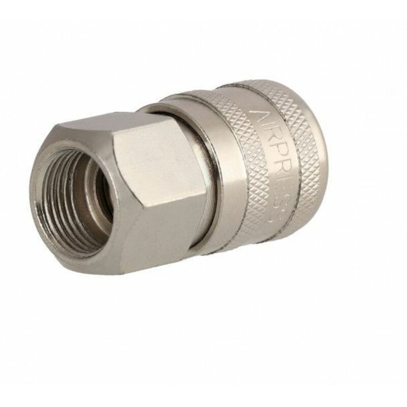 SNELKOPPELING 3/8"BSPP/V    4346851       AIRPRESS
