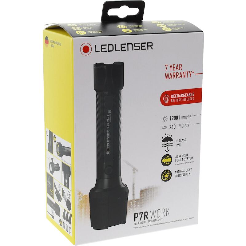 ZAKLAMP 1200LM-240M-60H P7R WORK OPL.B
