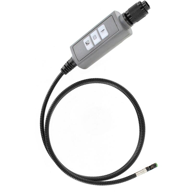 CAMERA INSPECT.CAPTEUR 5,5MM DM.DCT410      FACOM
