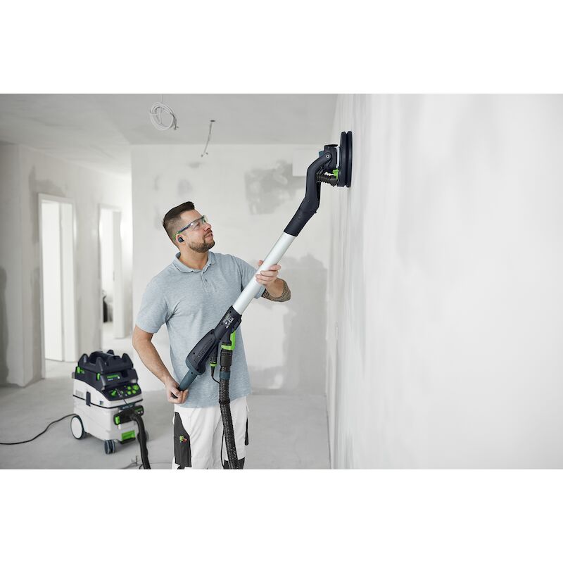 INTERFACE-PAD LHS 2         578916         FESTOOL