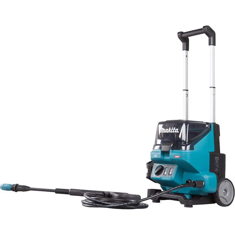 HOGEDRUKREINIGER XGT® - HW001GZ - MAKITA