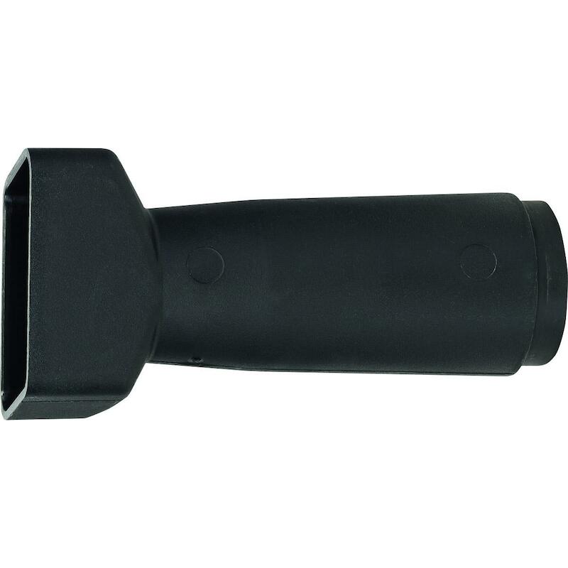 AFZUIGADAPTER SCHAAFMACHINE 2607000075       BOSCH
