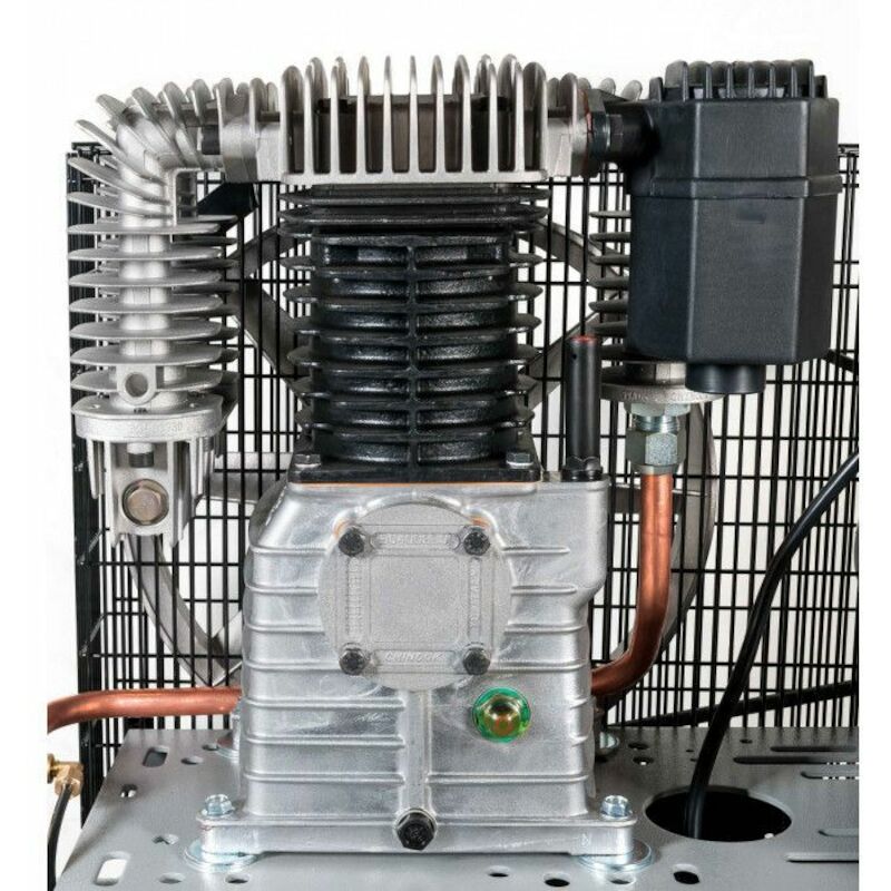 COMPRESSOR                  HK 700/300    AIRPRESS