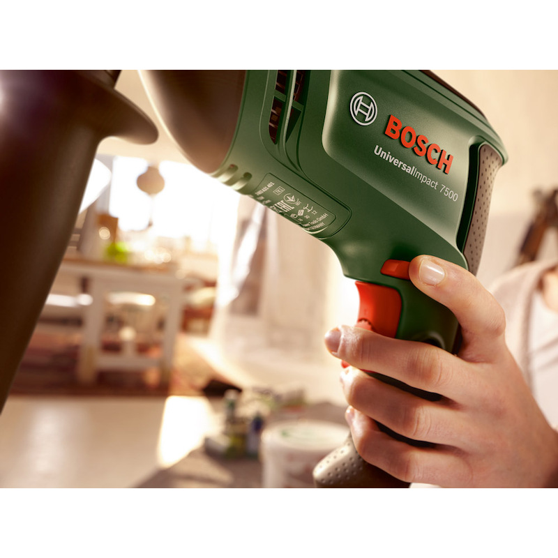 PERCEUSE A PERC.630W        UNIVERSALIMPACT 7500