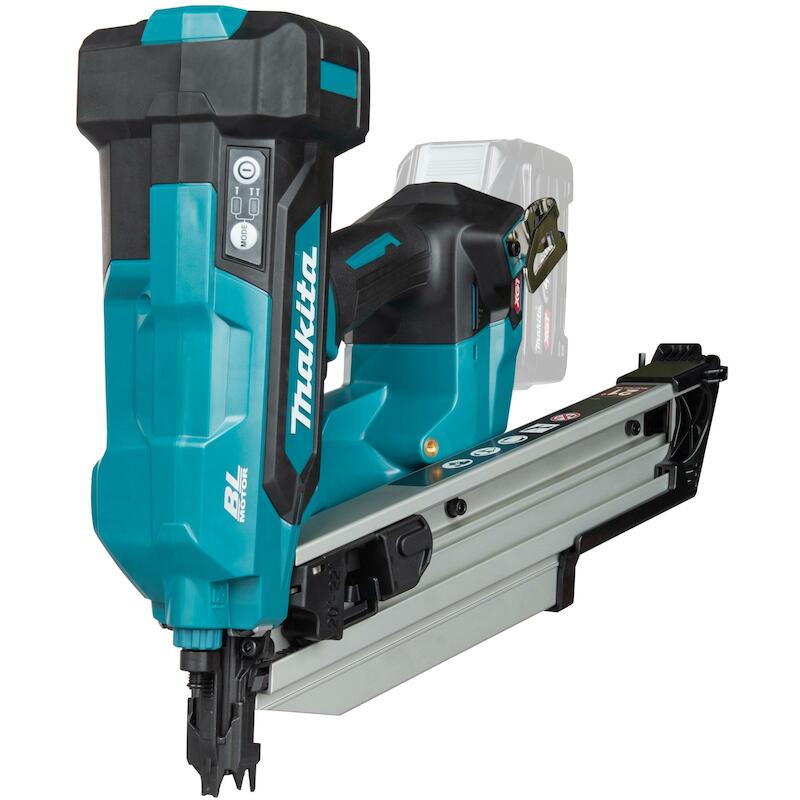 CLOUEUSE/ACCU 40V/BODY      BN002GZ (COFFRE)MAKITA